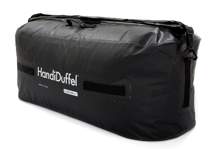 HandiDuffel roof bag
