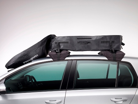 HandiDuffel car roof bag